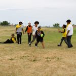 Youth Thrive for Youth - October 2025